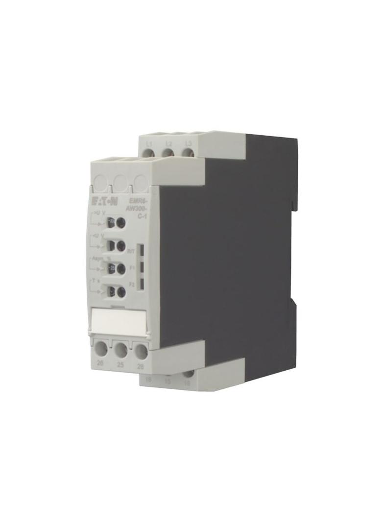 EMR6-AW300-C-1 Przekaźnik monitorujący napięcie wielofunkcyjny 160 - 300VAC 184763 EATON