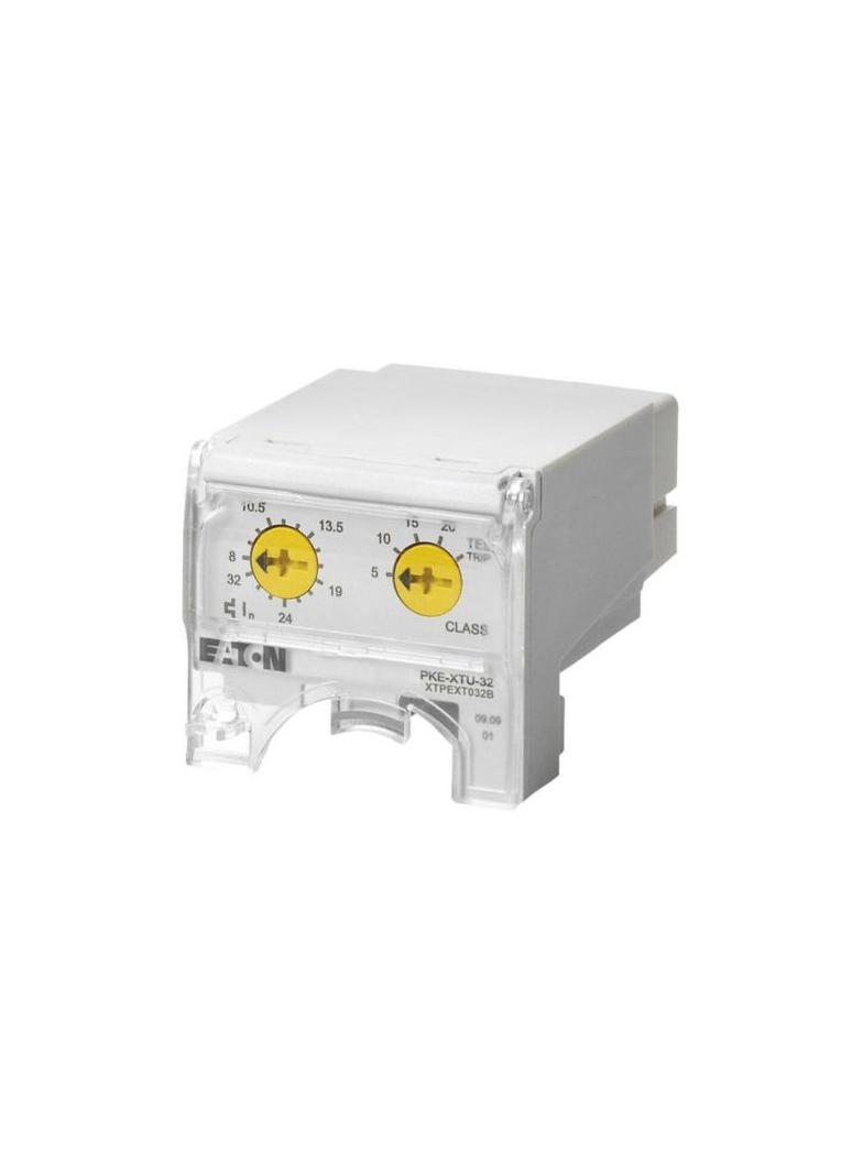 PKE-XTUA-32 Wyzwalacz elektroniczny (8#32 A) z komunikacją 121730 EATON