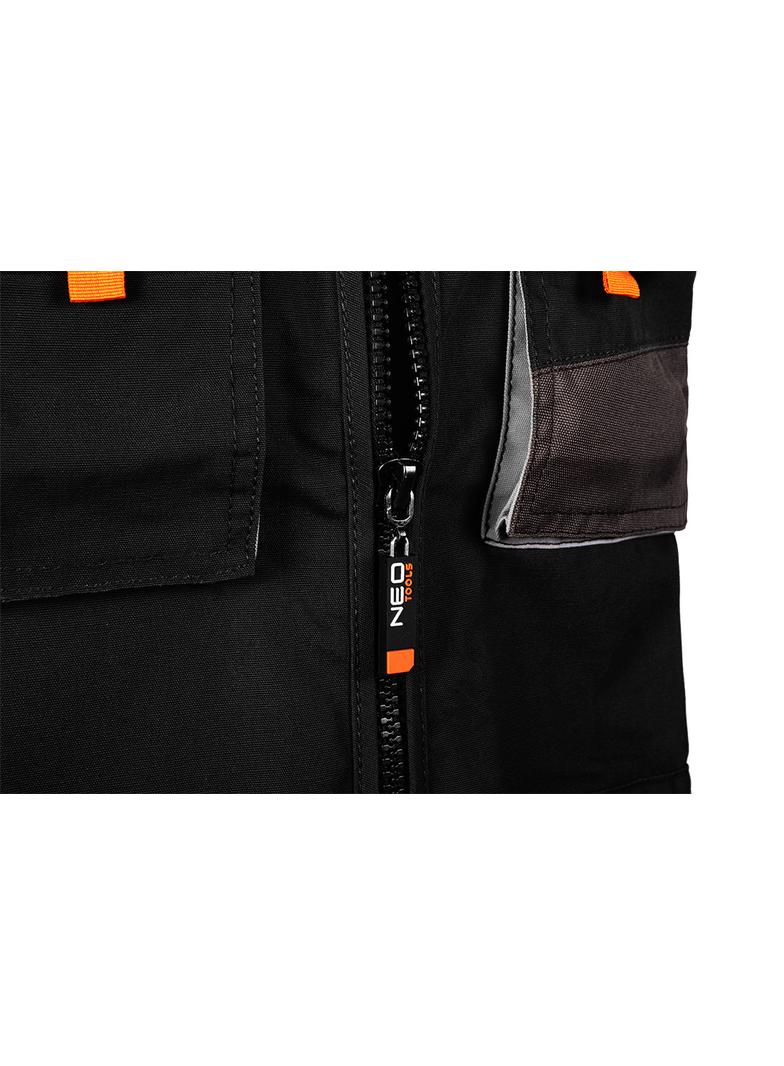 Kamizelka robocza, rozmiar M/50