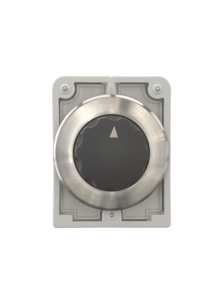 M30I-FWR4 Przełącznik obrotowy 30mm 4-pozycyjny bez samopowrotu stal nierdzewna 188138 EATON