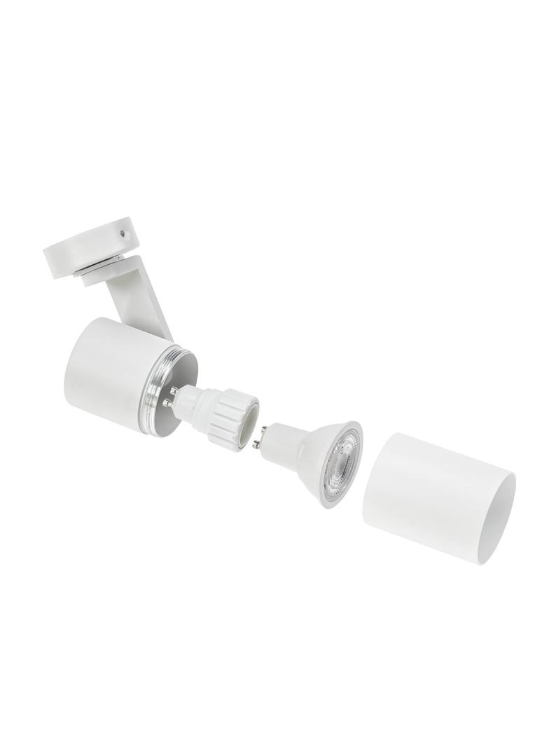 MADARA MINI II GU10 baza white