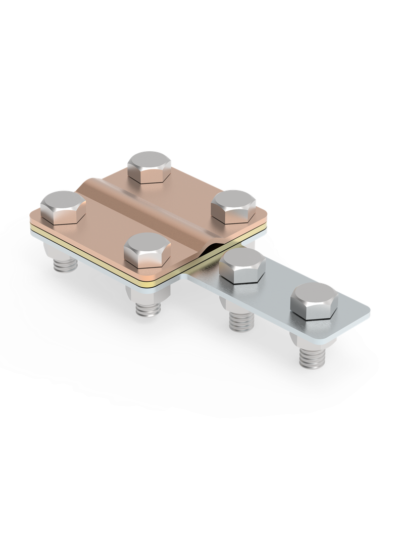 CU/OC ZŁĄCZE KONTROLNE 4-OTW (bedn.OC)