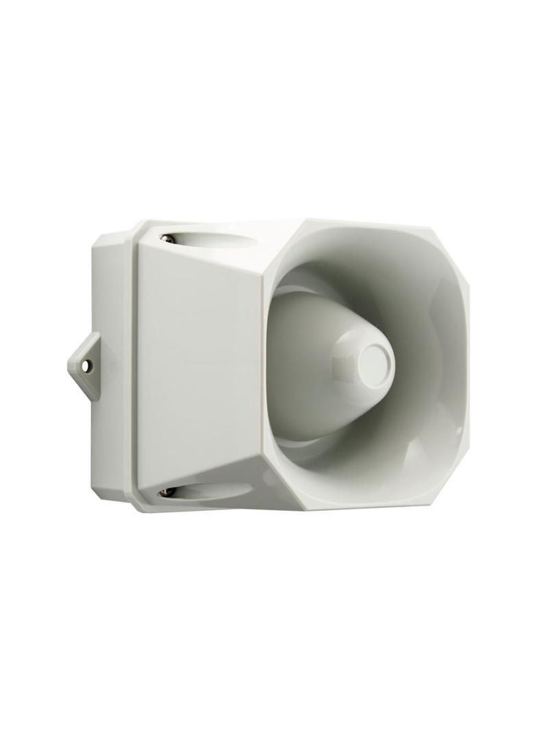 X10/CE/MD/G2/115/30 VAC X10 midi akustyczny jasnoszara obudowa 115/230VAC   7092330FUL-0366 EATON