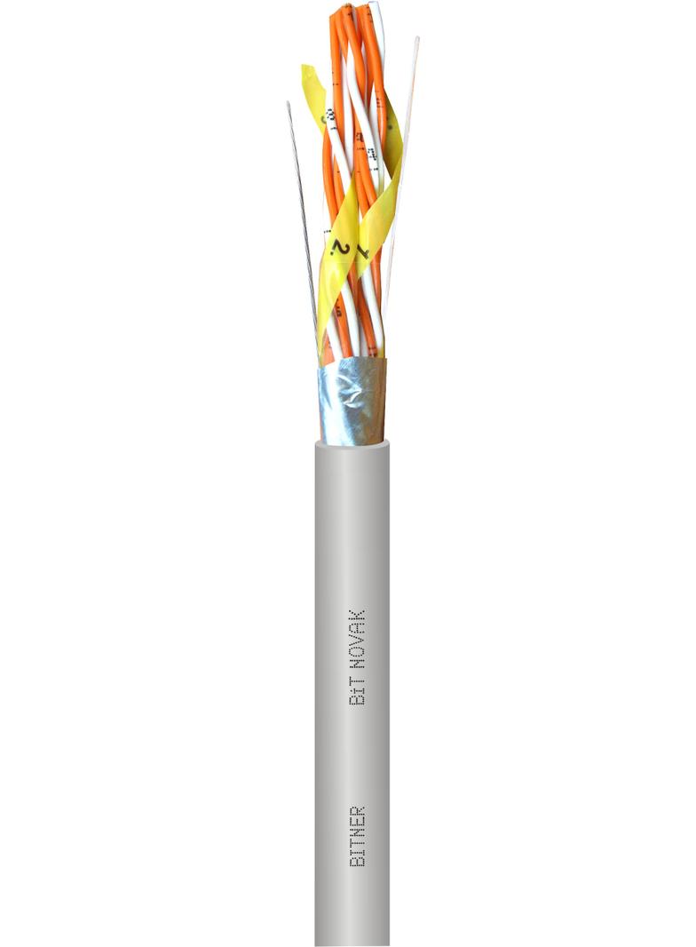 BiT NOVAK 24x2x0,5+0,5