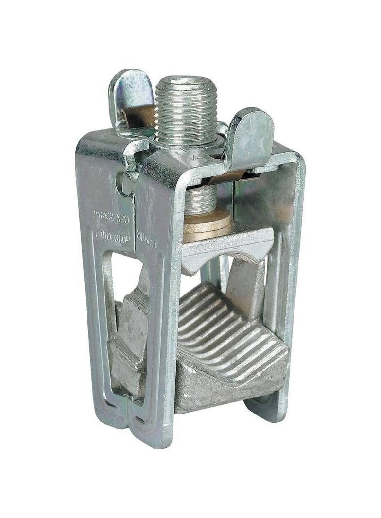 AKS300 Zaciski szczękowe śred. przyl.150-300 mm 107196 EATON