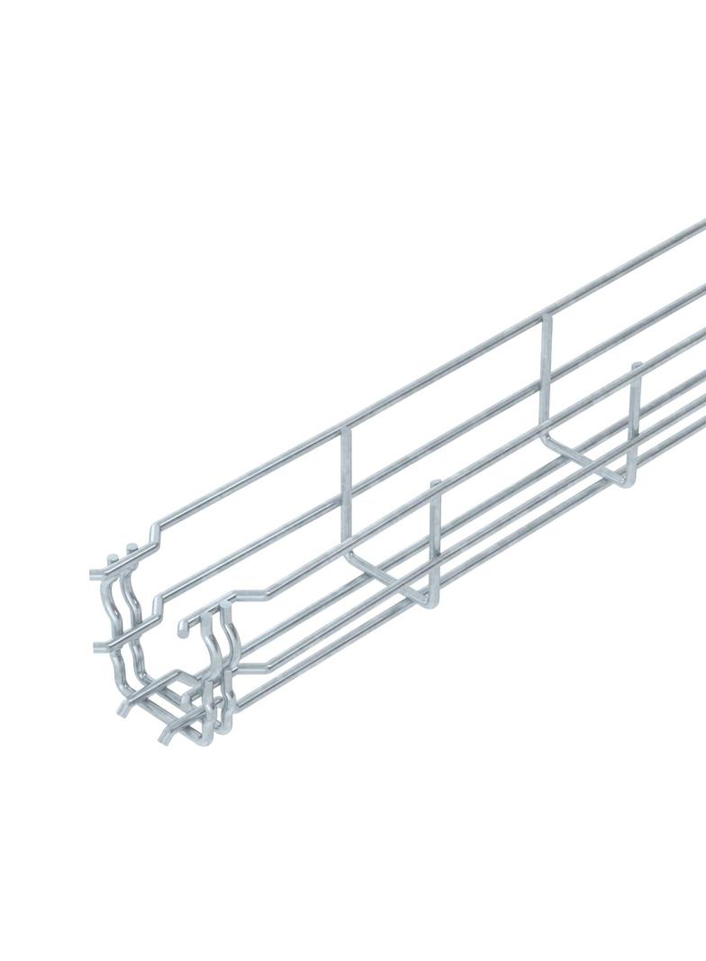 GRM 55/50, KORYTKA SIATKOWE GRM 55/50 FT