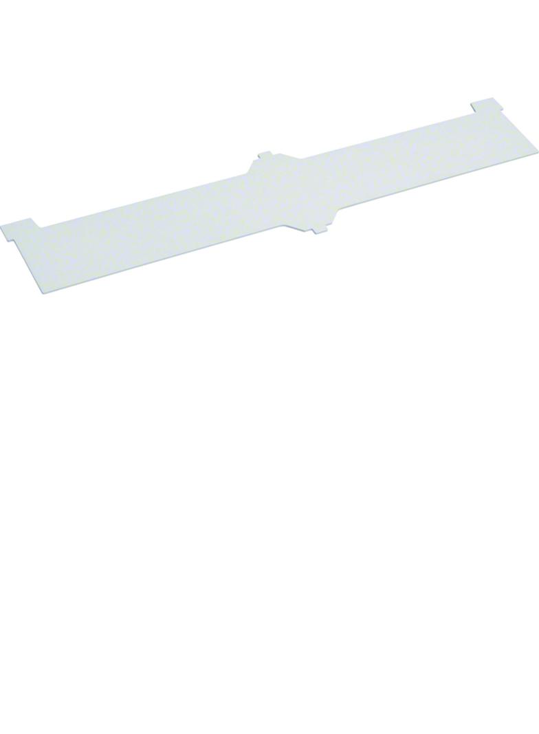 volta Przegroda pozioma do rozdzielnic podtynkowych i do ścian z płyt GKB 12M VZ510N HAGER