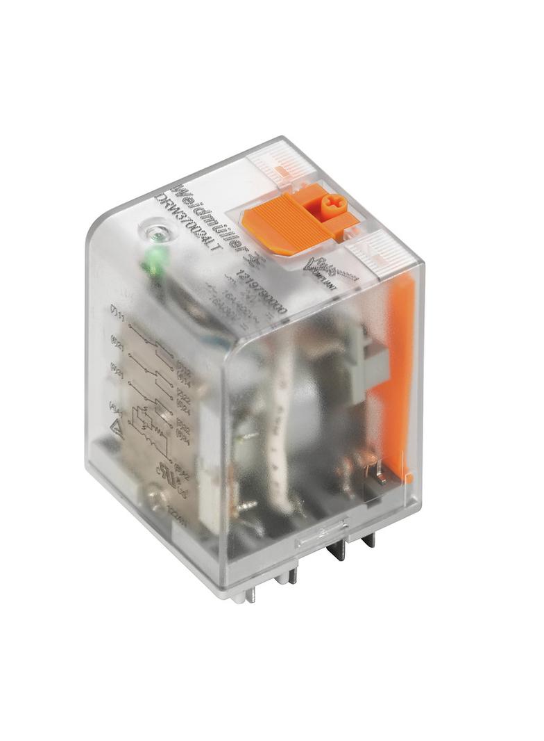 DRH174548LT Przekaźnik przełączający /10szt./ WEIDMULLER