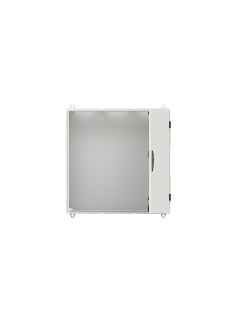 TL305G TwinLine-L szafa naścienna I kl. izol. IP55