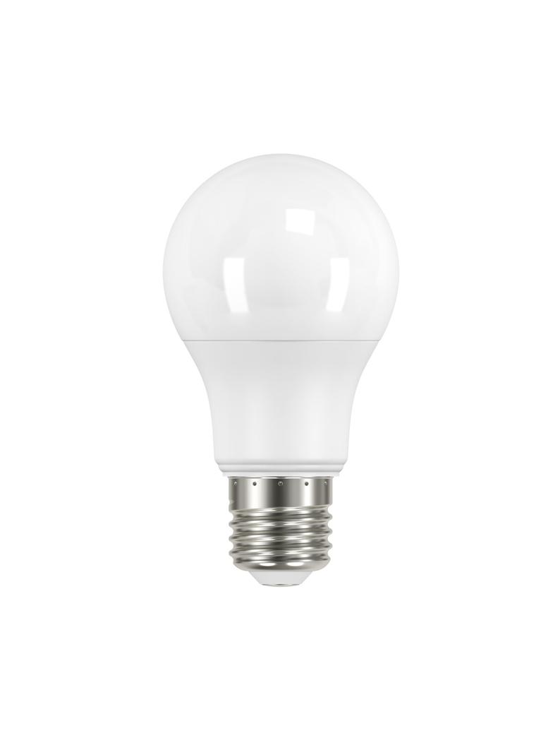 Żarówka ściemnialna LED IQ-LEDDIM A60 7,3W-NW E27 806lm 4000K barwa neutralna 33723 KANLUX