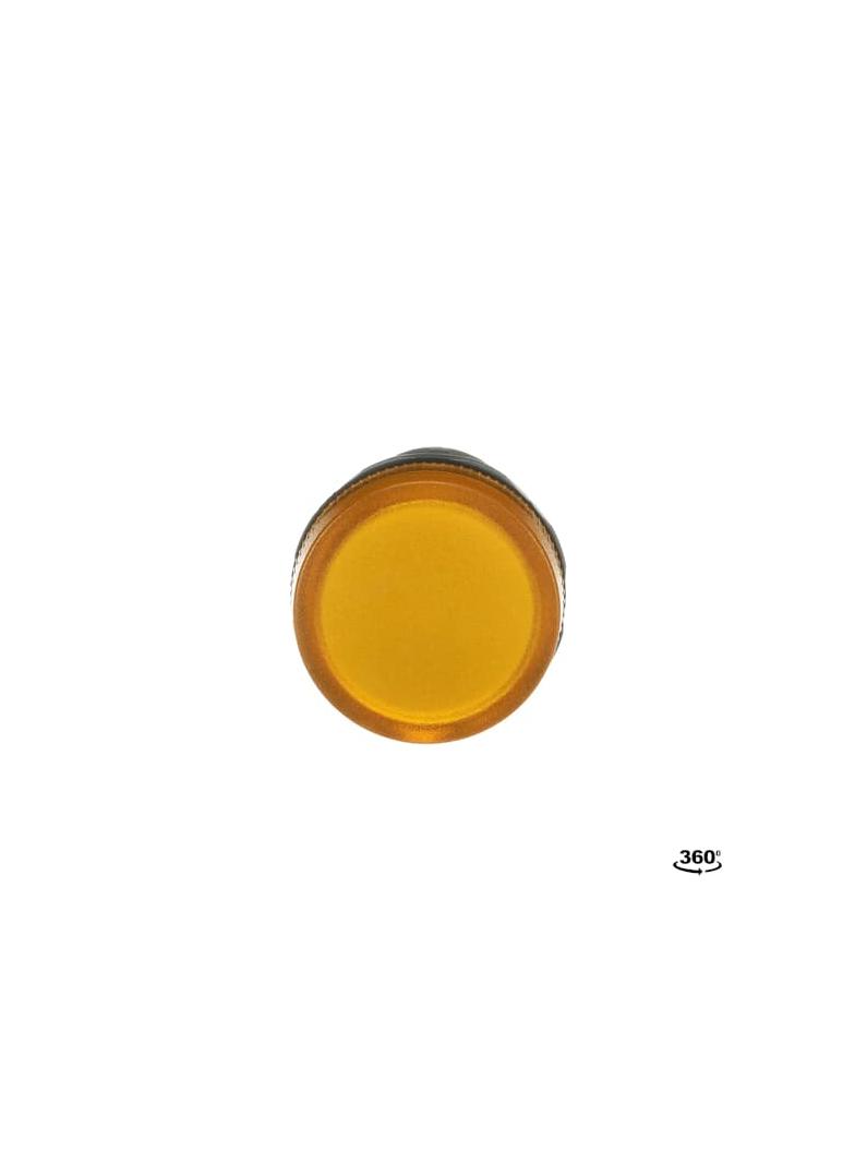 Lampka kompaktowa z diodą LED CL2-501Y 12V DC