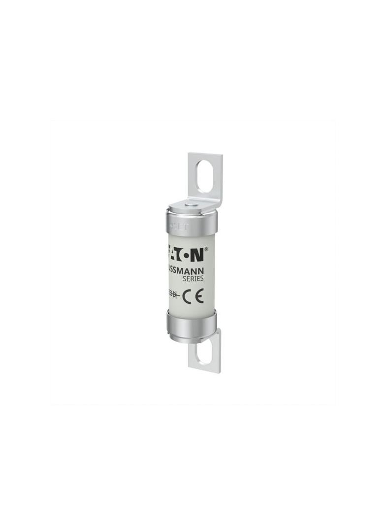45AMP 690V IEC AC BS88 HIGH SPEED FUSE Wkładka szybka 45A AC 690V DC 500V BS88 19x77 mm a 45ET EATON