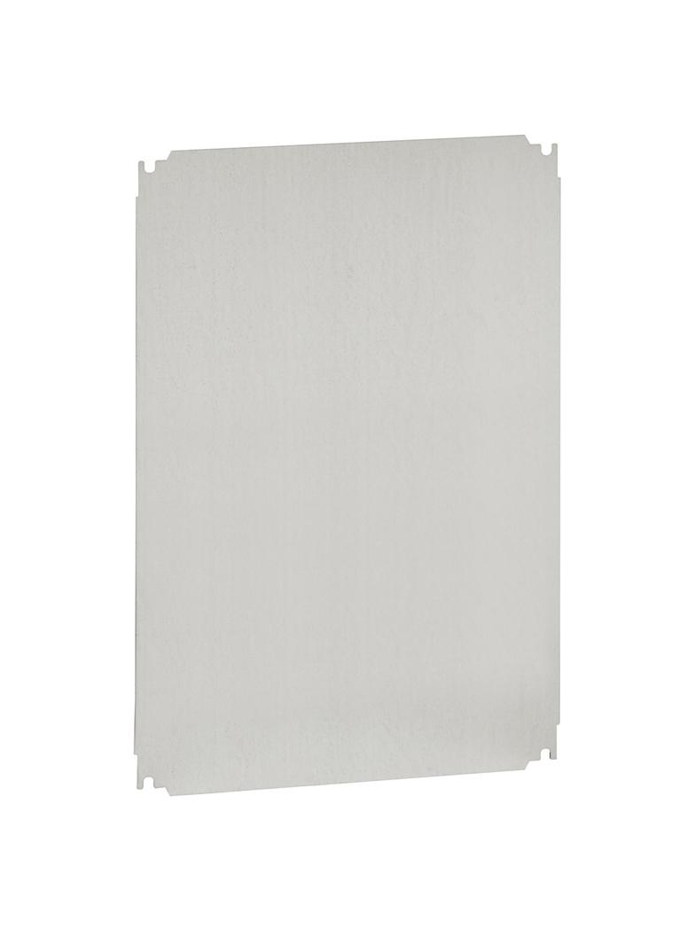 PŁYTA PEŁNA DO SZAFY 500 X 400, Legrand
