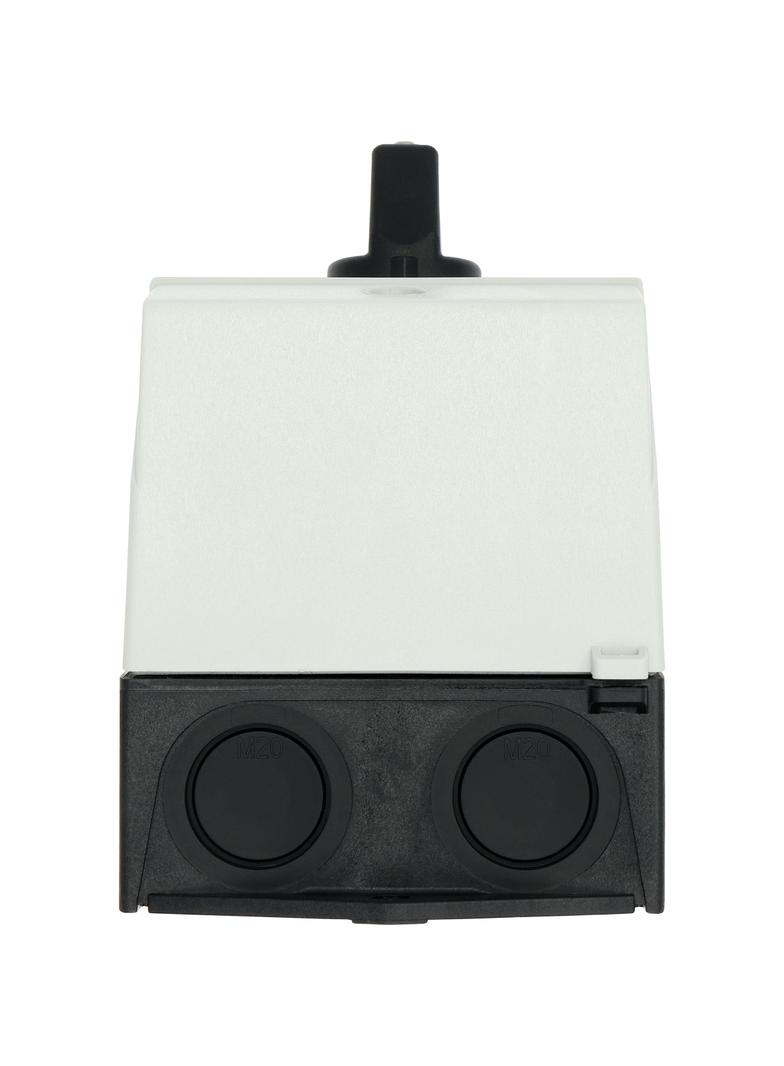 T0-3-15433/I1 Łącznik krzywkowy 20A 6.5kW 207115 EATON