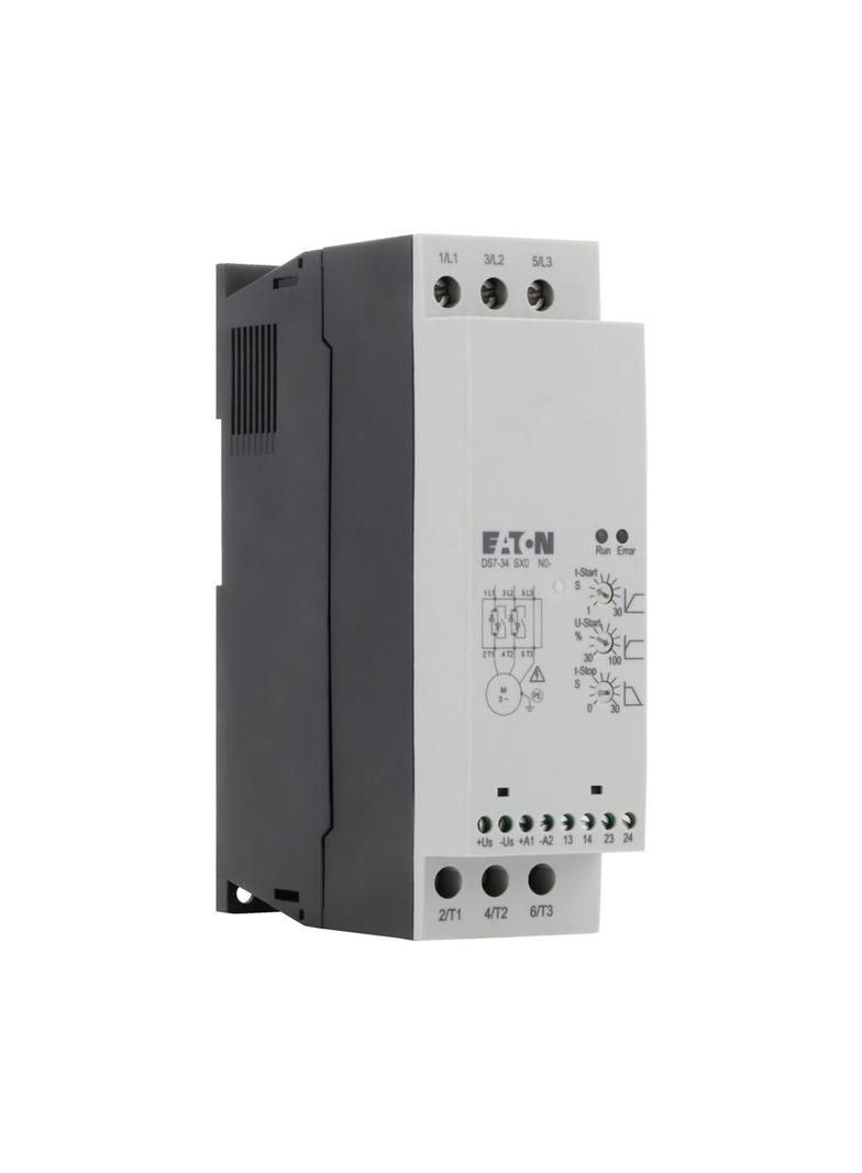 DS7-342SX032N0-N Softstarter DS7 32A 110/230V AC 134932 EATON