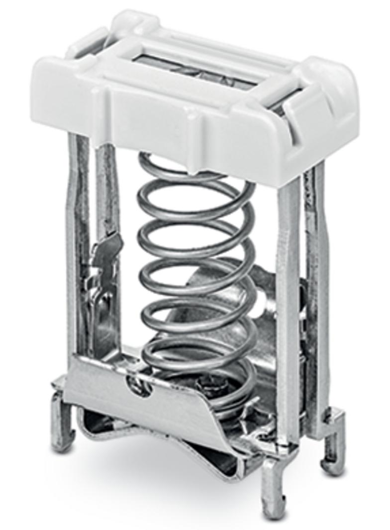 obejmy do ekranów średnica ekranu 6-20 mm