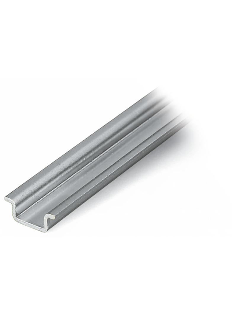 szyna nieperforowana 2m, 15 x 5,5 mm WAGO