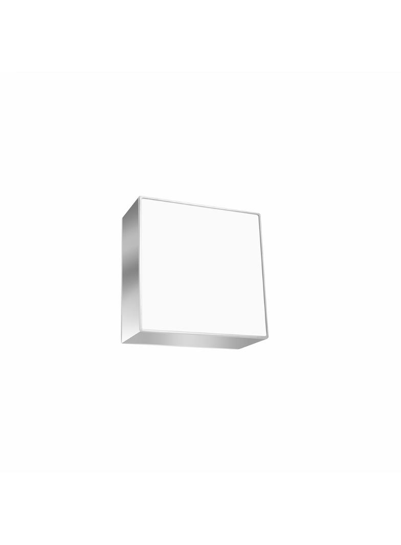 Sollux Plafon HORUS 25 szary SL.0143