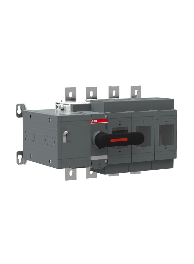 OSM630B3N3M230C Rozłącznik OS 1SCA104535R1001 ABB