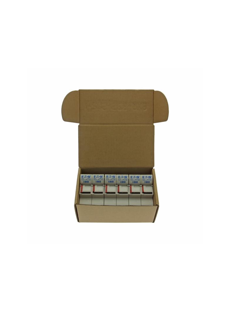 1 Pole 14x51 MFH Podstawa wkładki cylindrycznej 14x51 1P 50A 690VAC CH141DU EATON