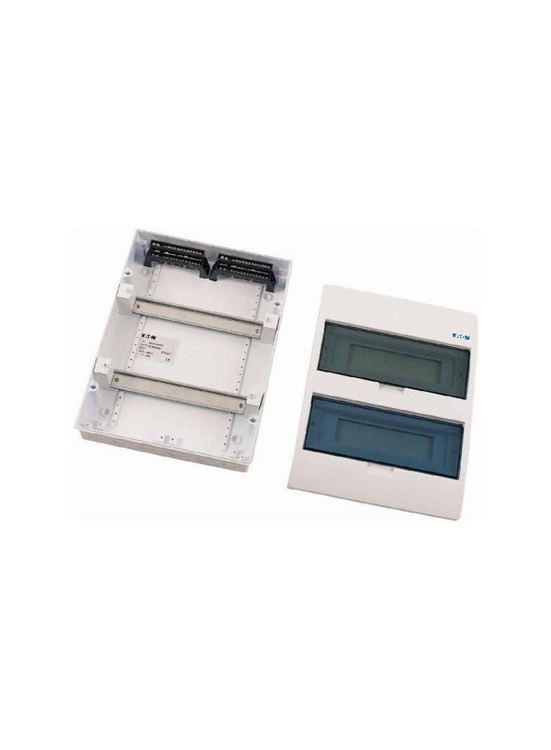 BC-O-2/24-ECO Rozdzielnica modułowa 2x12natynkowa IP40 280349 EATON