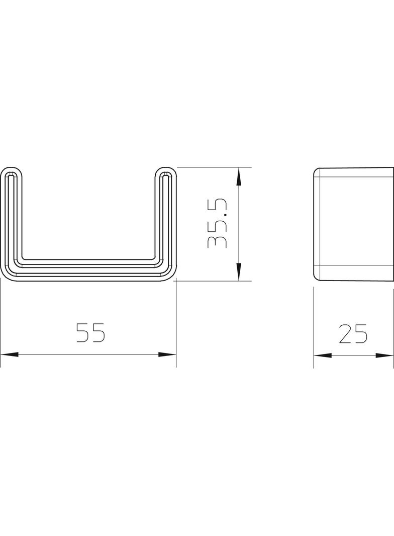US 3 KS OR, NAS. OCHRONNA US 3