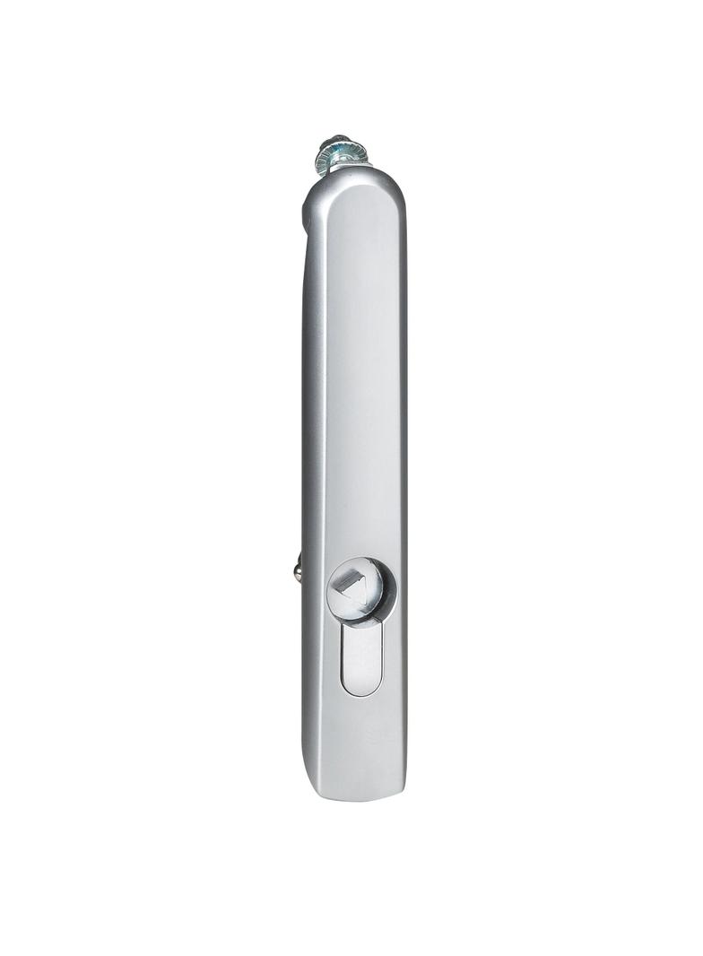 KLAMKA CNOMO 6,5MM TRÓJKĄTNY, Legrand