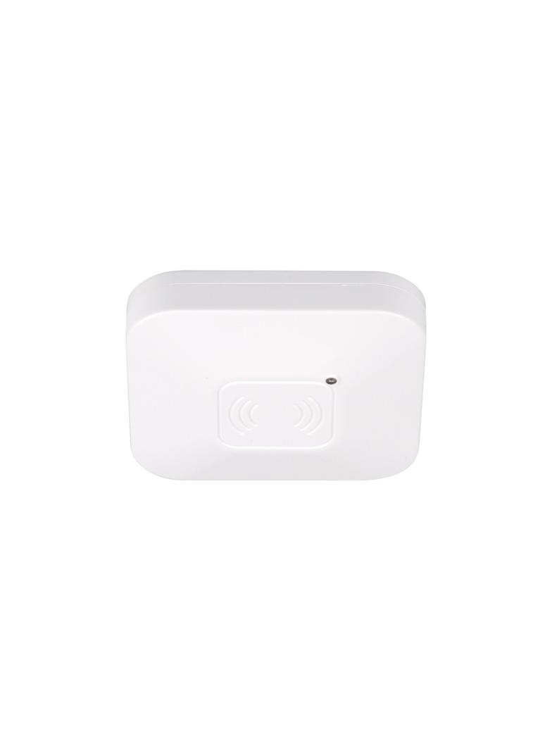 SQMOTION-W Czujnik ruchu mikrofalowy SQMOTION-W IP20 kąt detekcji 360 zasięg max 8m natynkowy kolor 37360 KANLUX