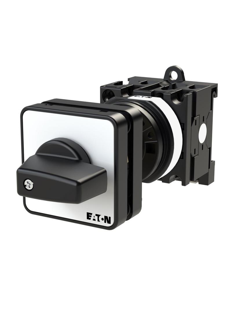 T0-2-8241/Z Łącznik krzywkowy 20A 6.5kW 062581 EATON