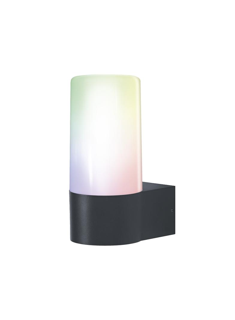 Oprawa SMART+ OUTD WIFI PIPE WALL RGBW DG