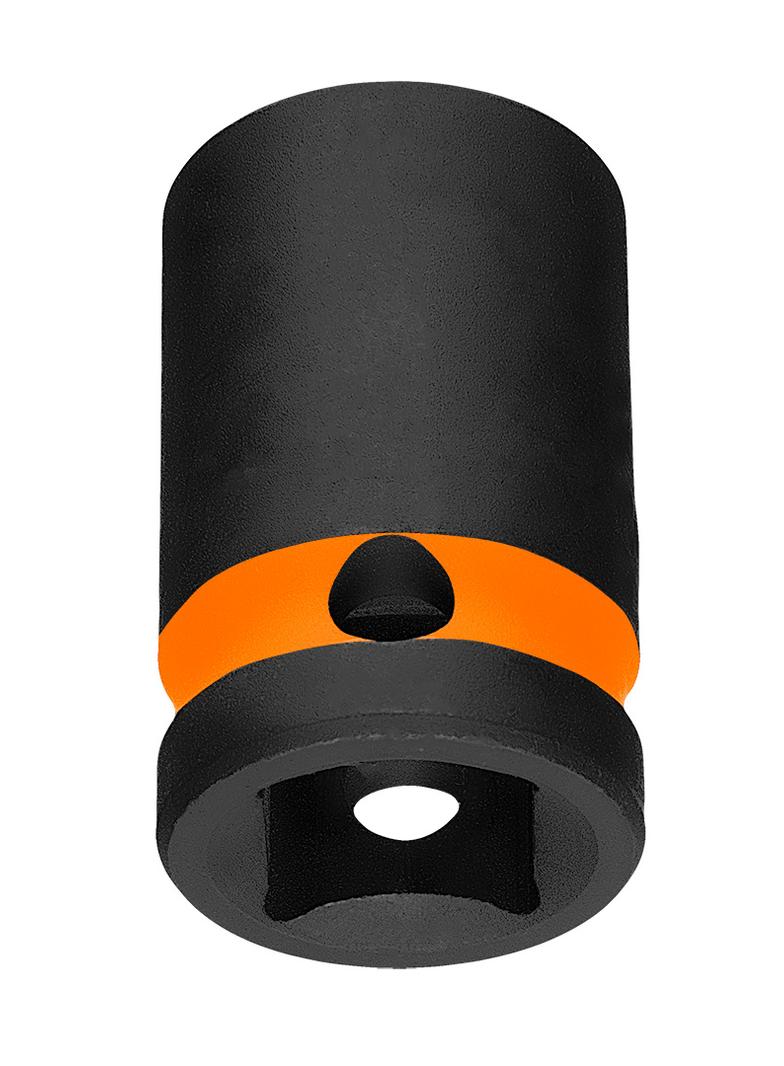 Nasadka udarowa 1/2'' 15x38mm Cr-Mo NEO GTX 12-215 GTX Poland