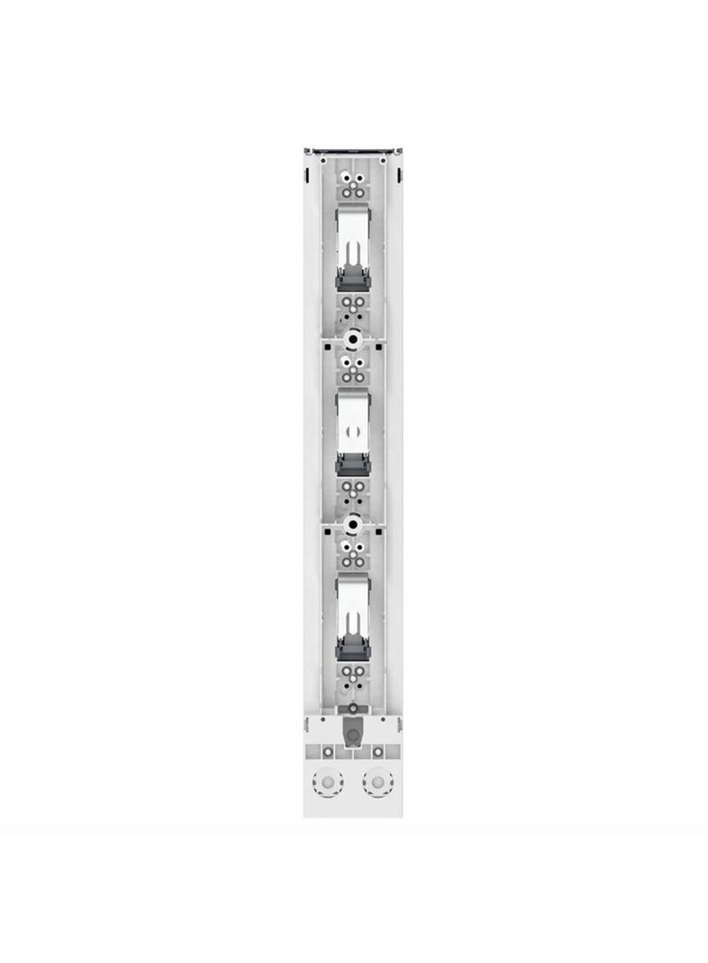 FV+ rozłącznik bezp.listw. NH2 3P 400A 690VAC szyny 185mm zac.śr.M12