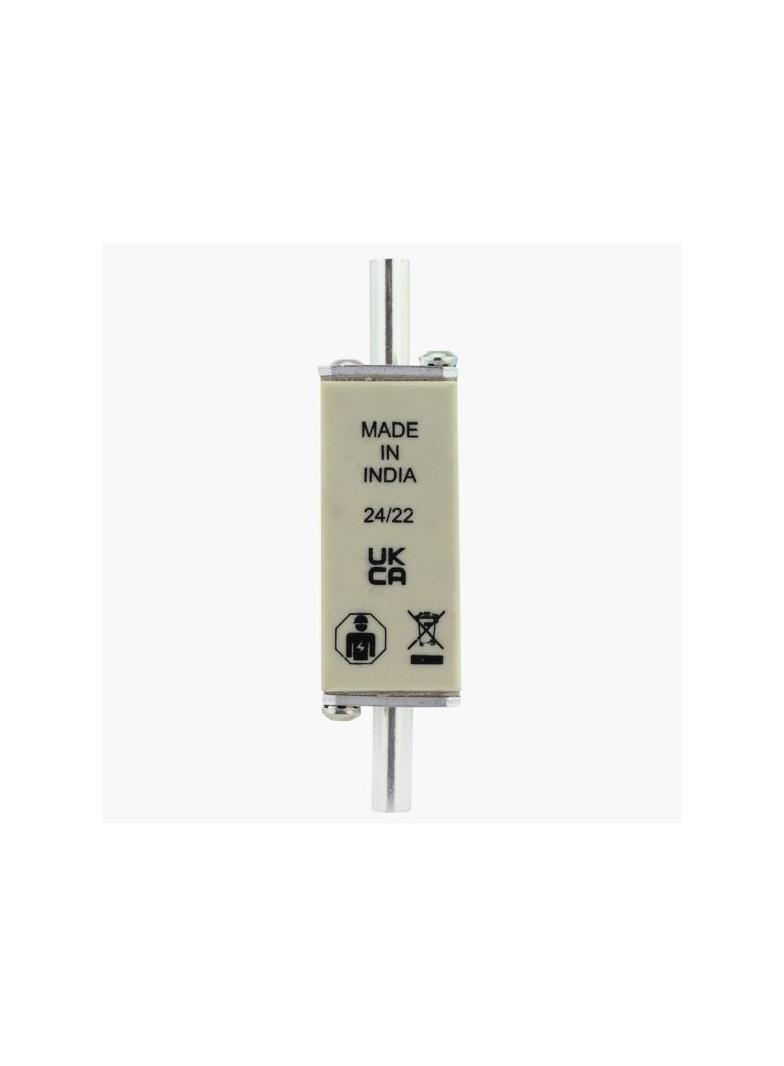 NH FUSE 20AMP 690V gG SIZE 000 Wkładka NH000 20A 690V GL/GG podwójny wskaźnik 20NHG000B-690 EATON