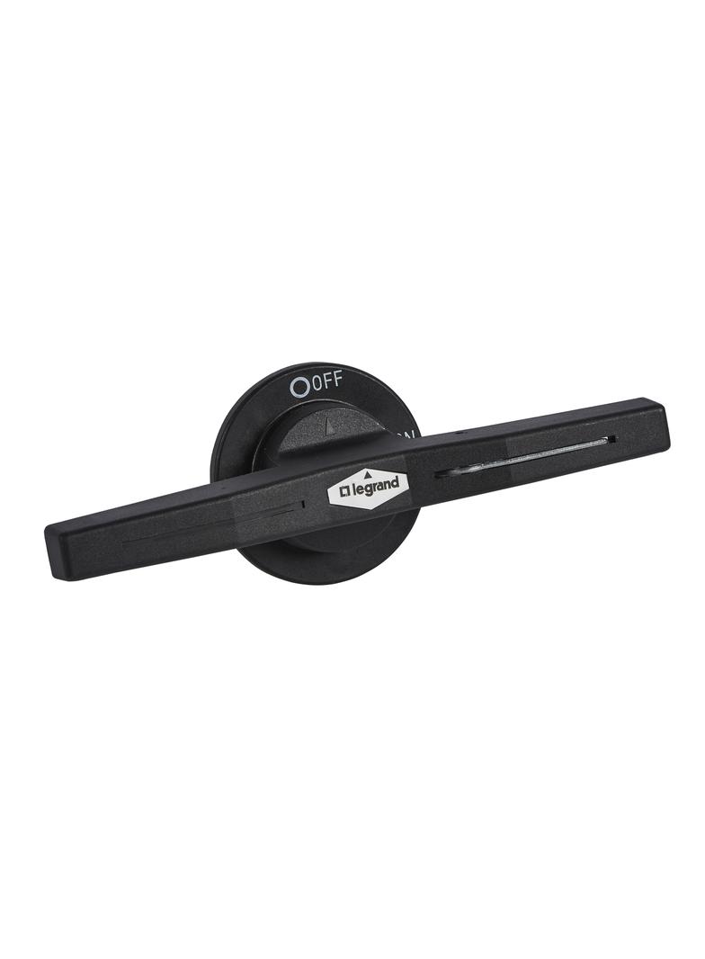 NAPĘD POŚREDNI FRONTOWY SPX-D 250 i SPX-D400, Legrand