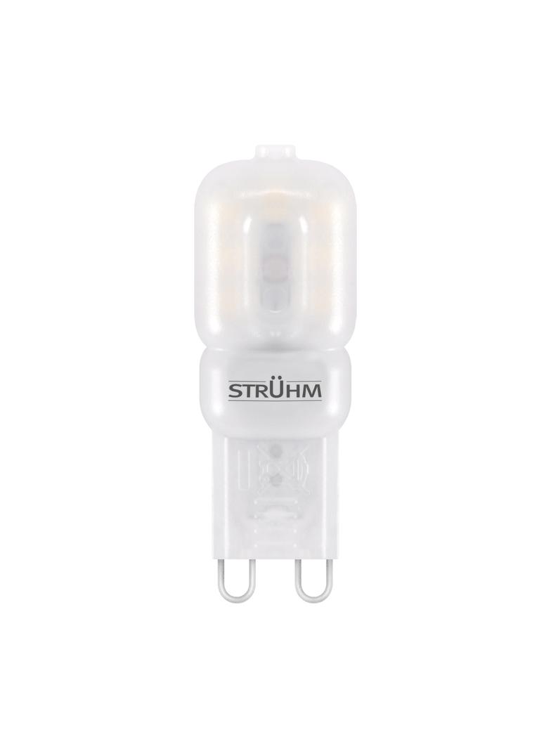 Lampa z diodami SMD LED BIT SMD LED G9 2,5W 3000K