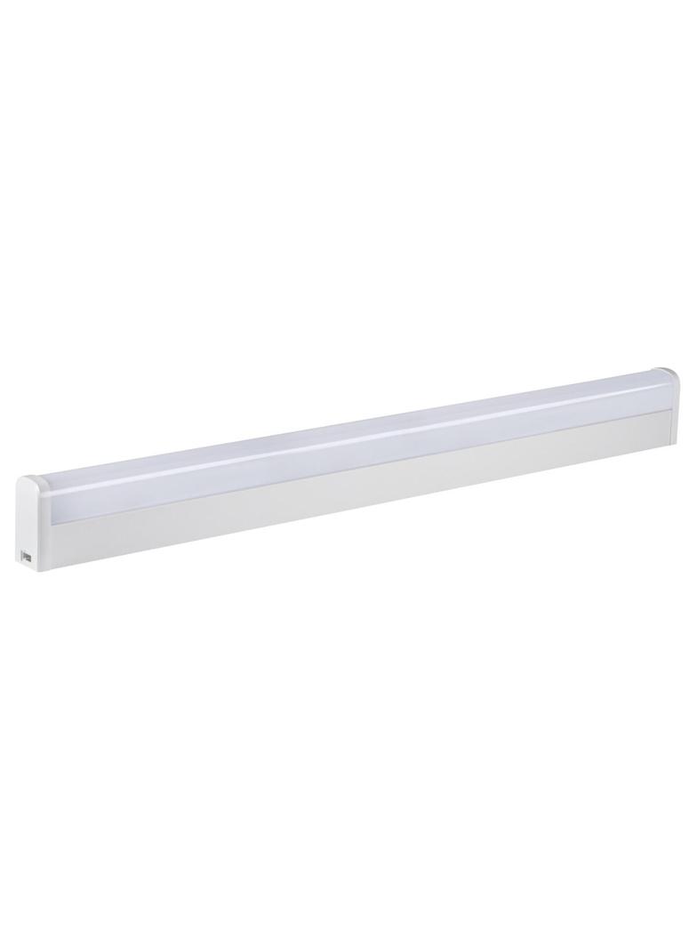 AKVO IP44 23W-NW-W Oprawa ścienna AKVO IP44 23W-NW-W 100cm barwa biała 4000K 3180Lm kolor biały KANL