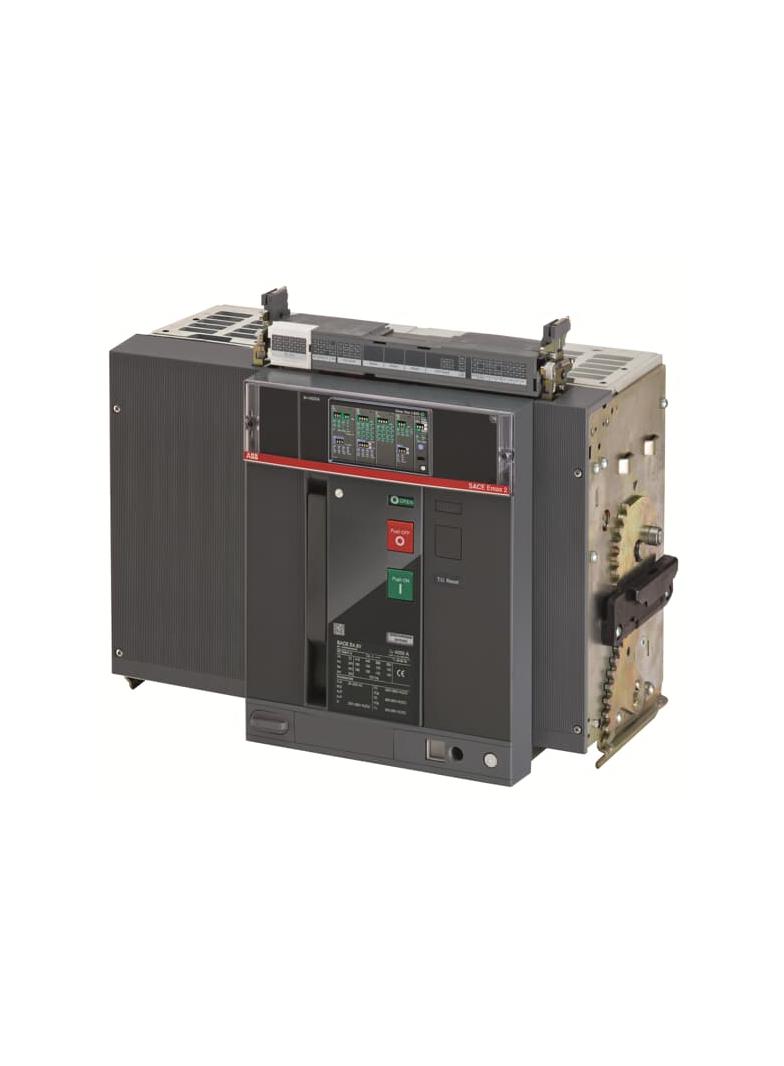 E4.2V 2000 Ekip Dip LSI 4p WMP wyłącznik powietrzny