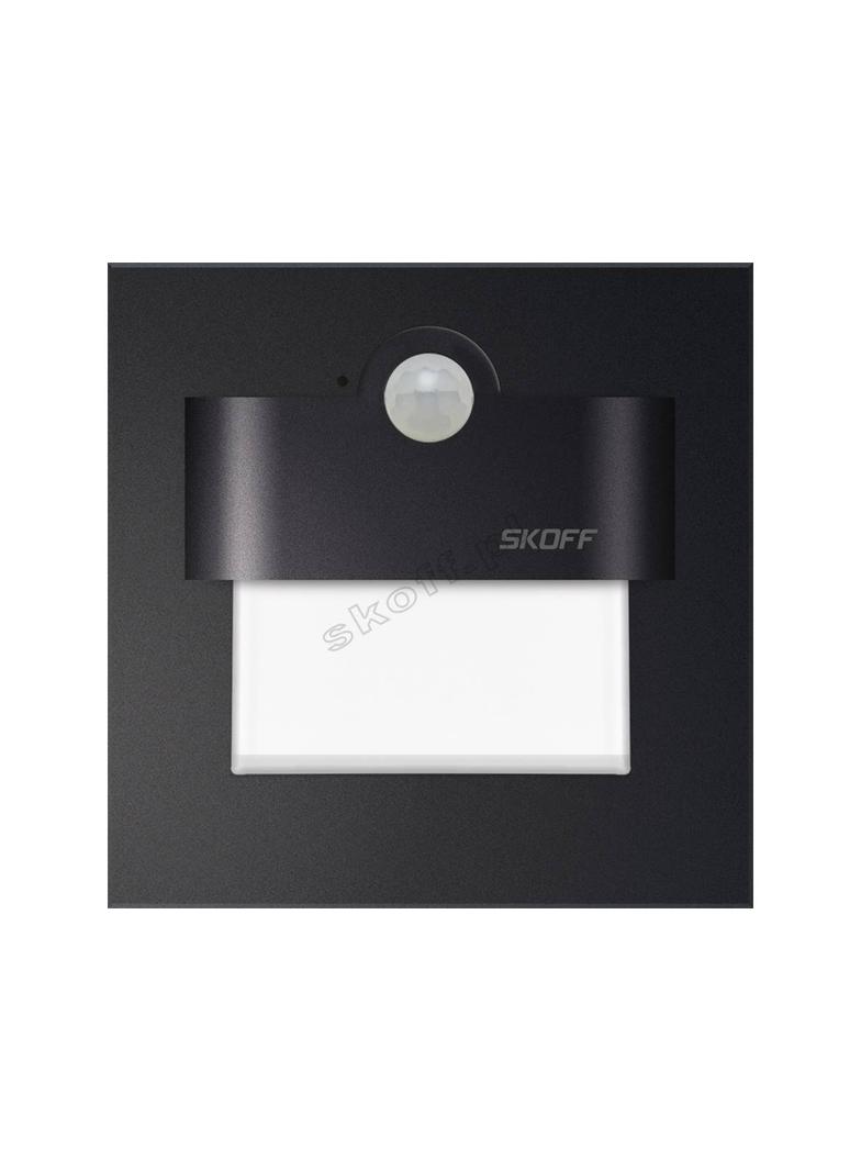 Oprawa Tango LED PIR 120 Motion Sensor Light | 10 V DC | 1,0 W | IP 20 |LED | 6000 K |PIR 120o | Wyk