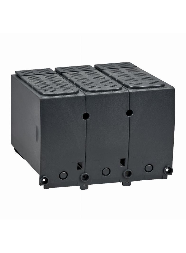 Compact NSX , 3P długa osłona zacisków NSX400/630 LV432593