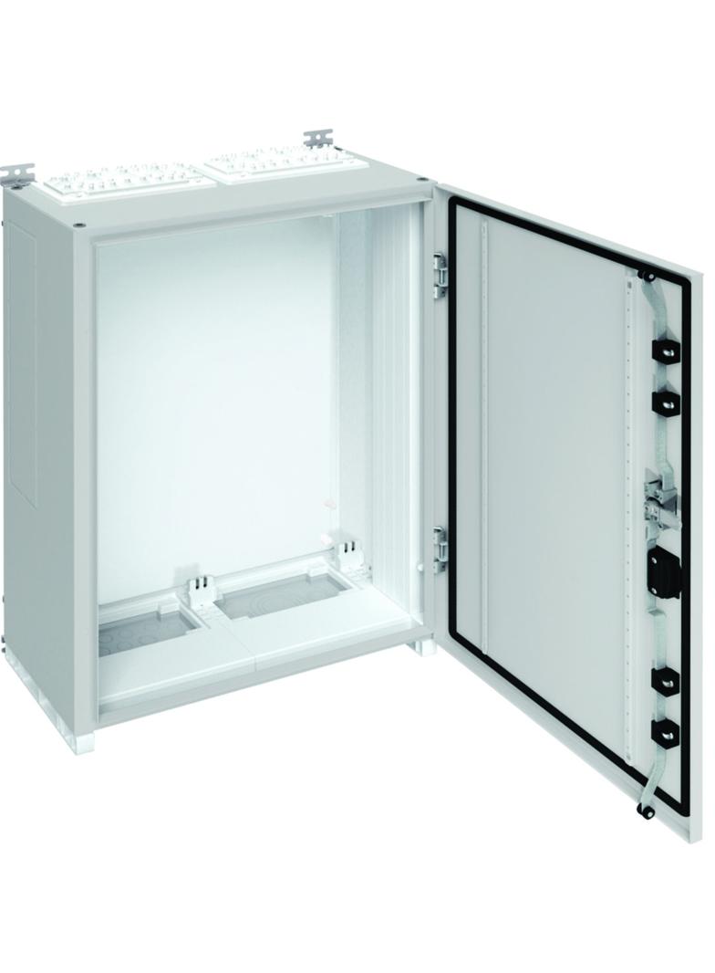 univers Rozdzielnica wisząca IP55 kl. II 550x800x275 FR52S HAGER