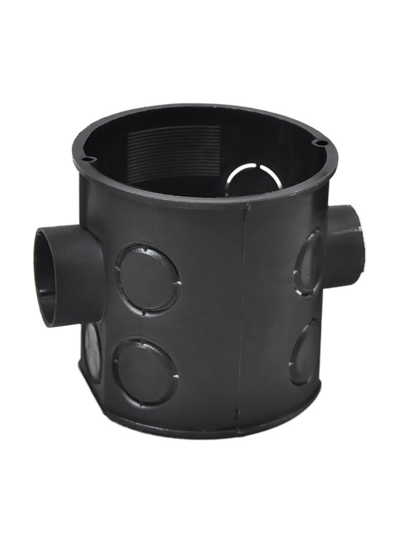 Puszka podtynkowa 60 mm głęboka szeregowa,80 sztuk OR-JB-13810/80 ORNO