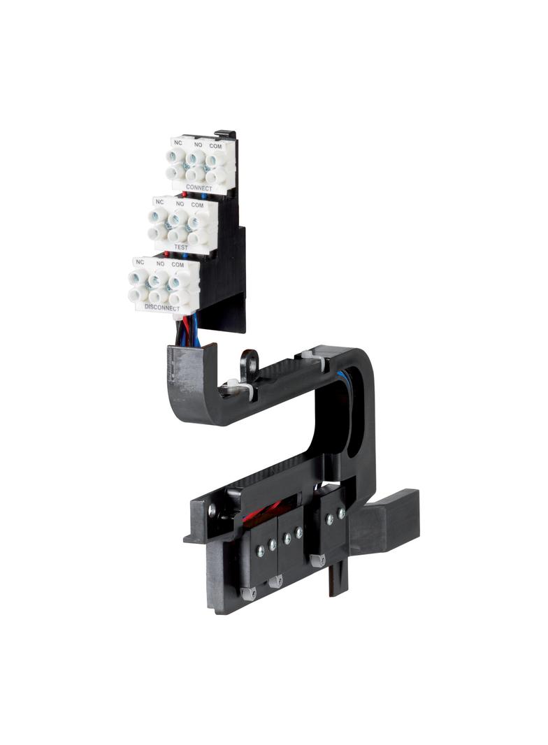 IZMX-CS16-1 Styk sygnalizacji położenia dla jednostek wysuwnych IZMX16 108251 EATON