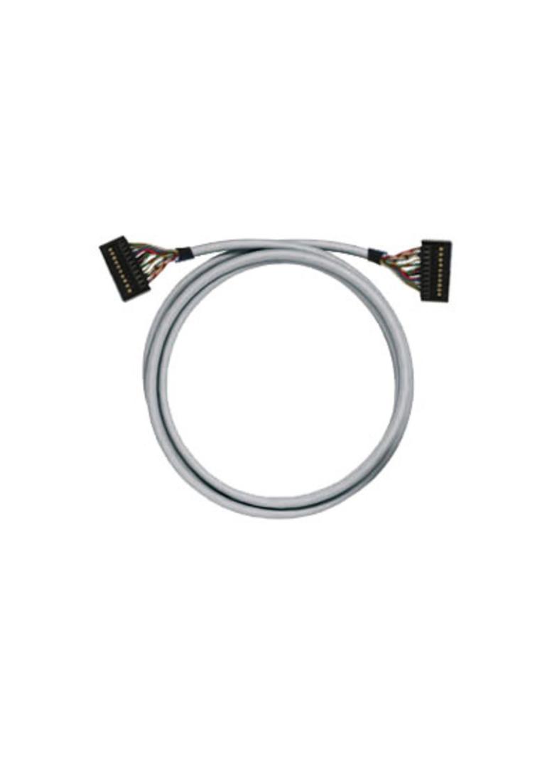 PAC-UNIV-HE20-LCH-3M Kabel połączeniowy PLC, nr katalogowy 7789306030