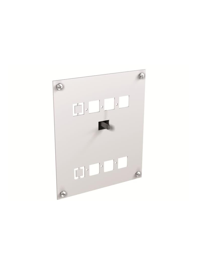 MIR-P x XT3 F płytka blokady