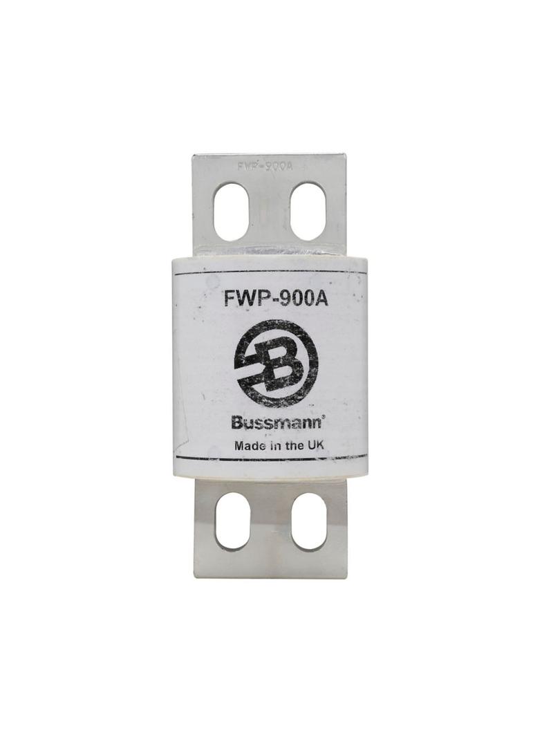 800AMP 700V AC SEMI-COND FUSE Wkładka szybka 800A AC 700V DC 700V 51x169 mm aR UL FWP-800A EATON