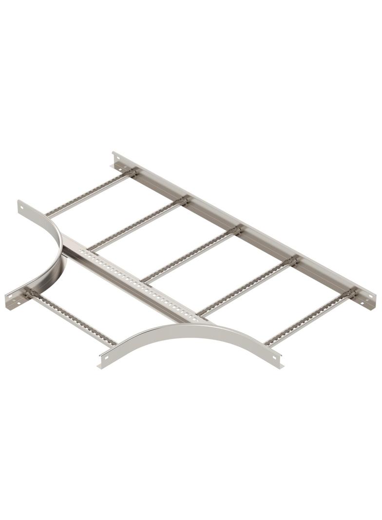 LT 650 R3 A2 Trójnik