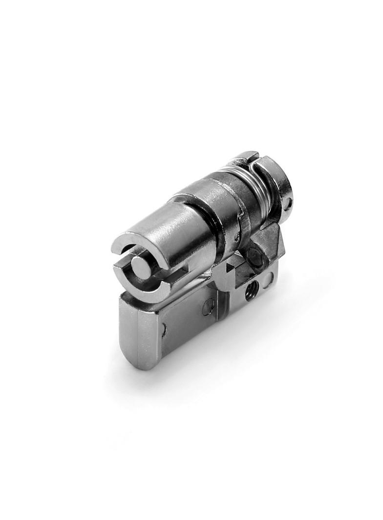 LK-WRS-D5 Wkładka D5 do zamka z mechanizmem dźwigniowym