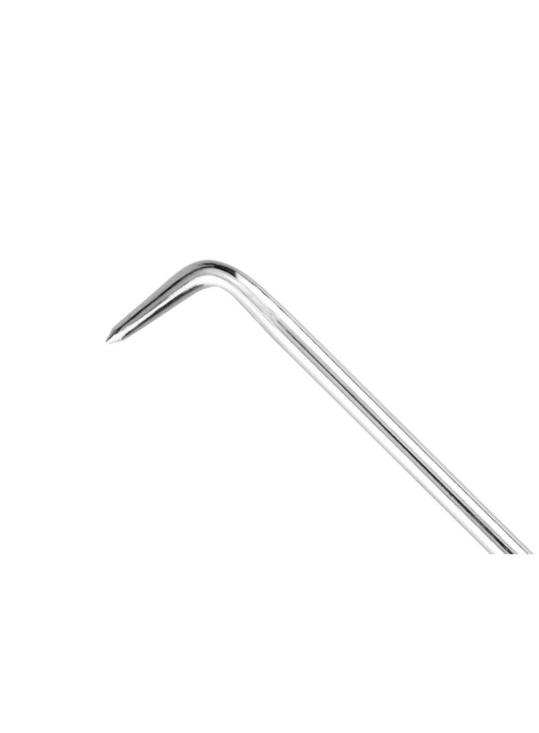 Haki 150 mm, zestaw 4 szt.