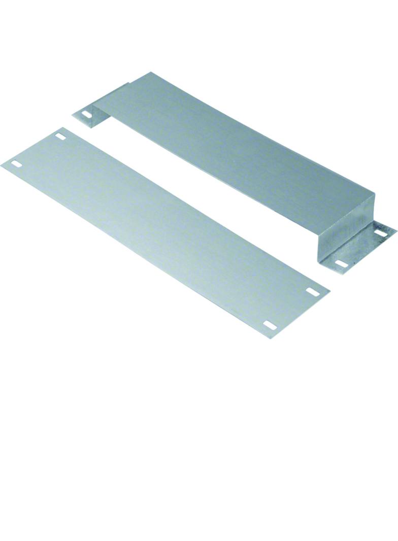 tehalit.UK Element do dopasowania długości 340X38mm stal UKM340380 HAGER
