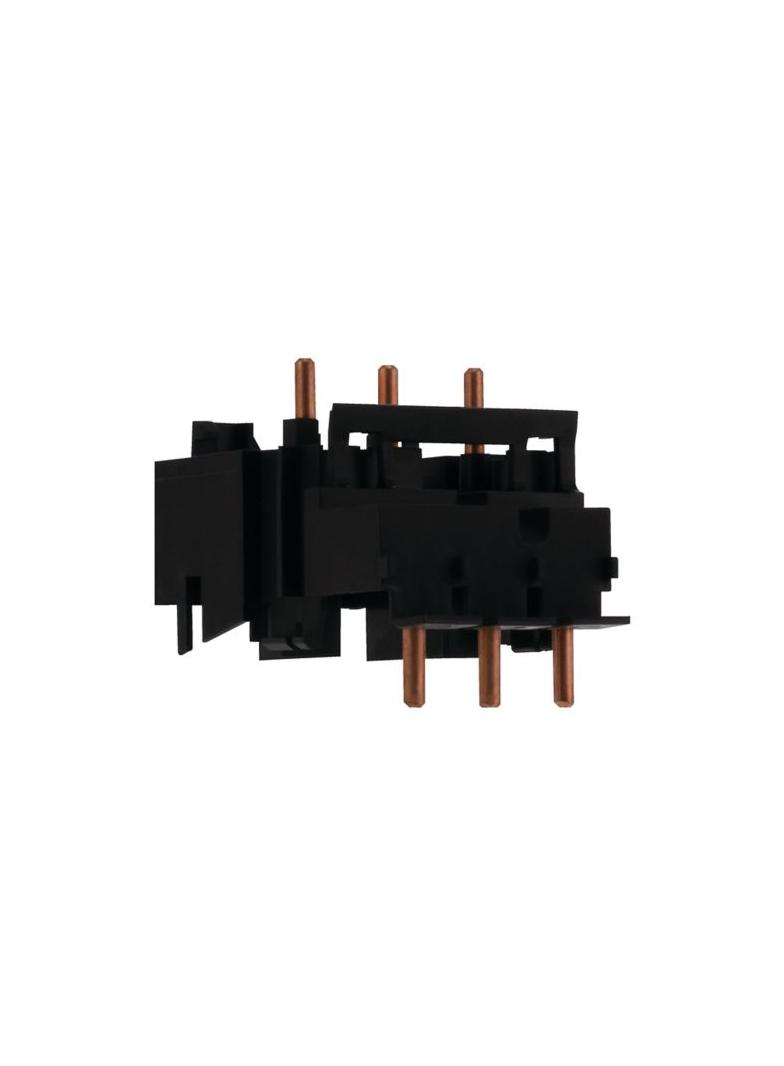 PKZM0-XDM32ME Moduł łączeniowy PKZ z DILM17-M38 z zaciskami śrubowymi 190312 EATON